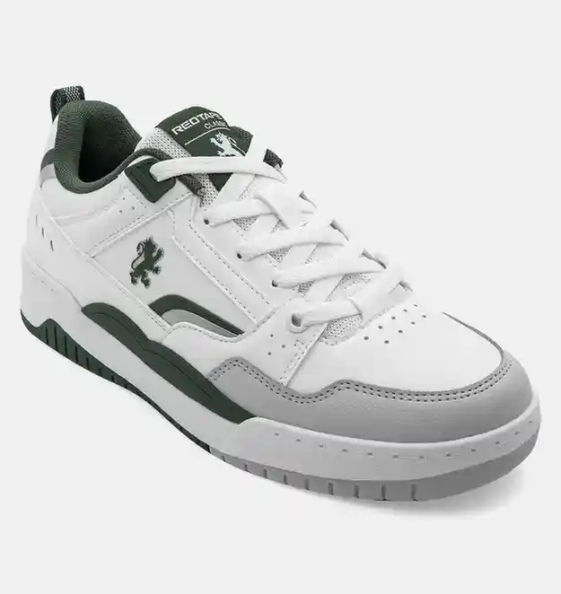 Myntra Men's Classic Modern Sneakers